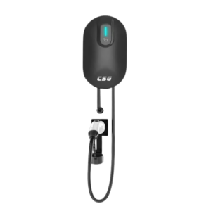 Paket Home Charger CSG