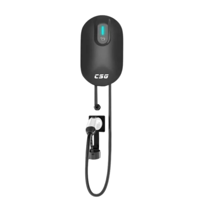 Paket Home Charger CSG