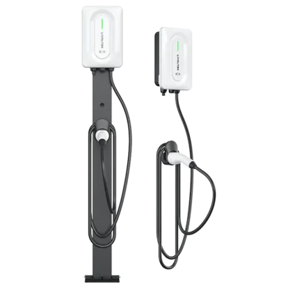 Paket Home Charger Livoltek