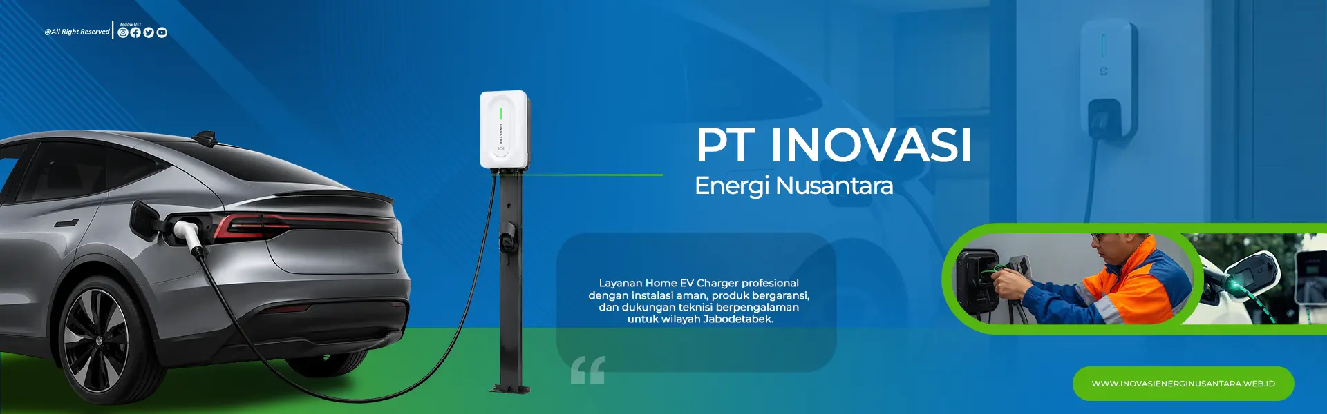 subheaser PT Inovasi Energi Nusantara